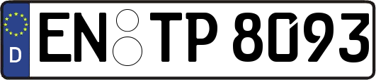 EN-TP8093