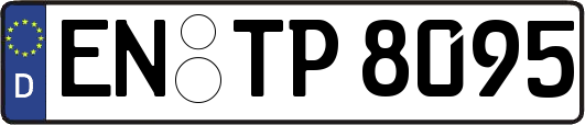 EN-TP8095