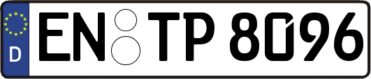 EN-TP8096