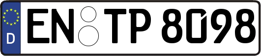 EN-TP8098