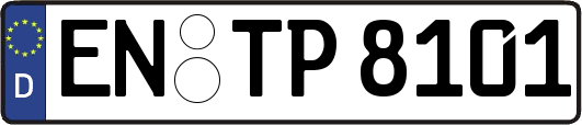 EN-TP8101