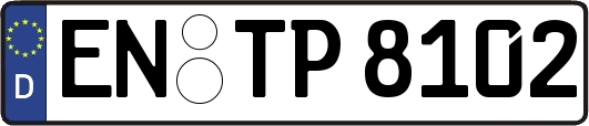 EN-TP8102
