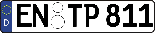 EN-TP811