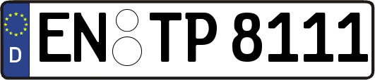 EN-TP8111