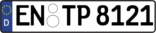 EN-TP8121
