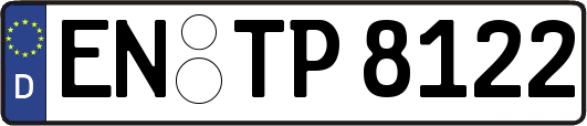 EN-TP8122