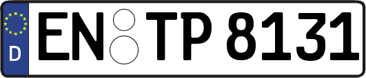 EN-TP8131