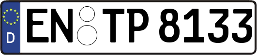 EN-TP8133