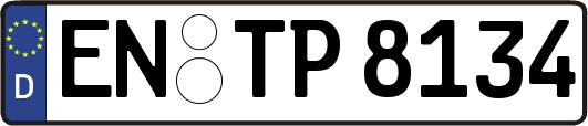 EN-TP8134
