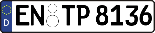 EN-TP8136