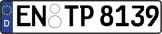 EN-TP8139