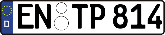 EN-TP814