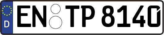 EN-TP8140