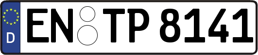 EN-TP8141