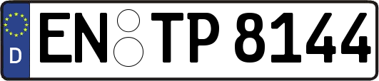 EN-TP8144