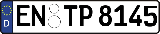 EN-TP8145