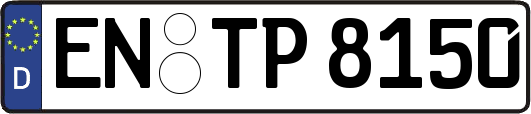 EN-TP8150