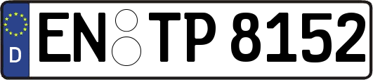 EN-TP8152