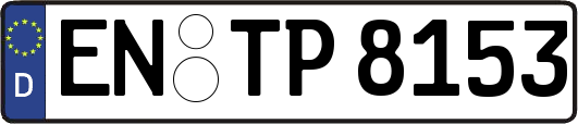 EN-TP8153
