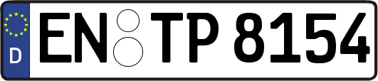 EN-TP8154
