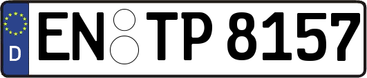 EN-TP8157