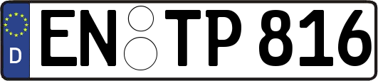 EN-TP816