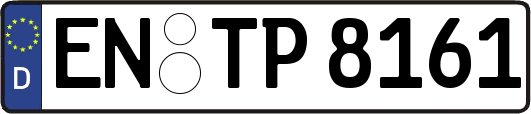 EN-TP8161
