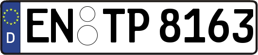 EN-TP8163