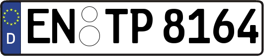 EN-TP8164