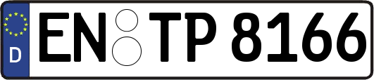 EN-TP8166
