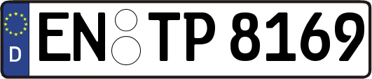 EN-TP8169
