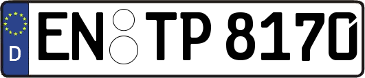 EN-TP8170