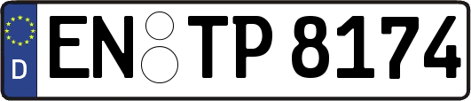 EN-TP8174