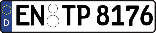 EN-TP8176