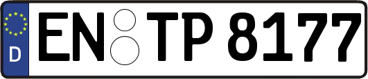 EN-TP8177