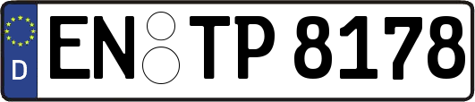 EN-TP8178