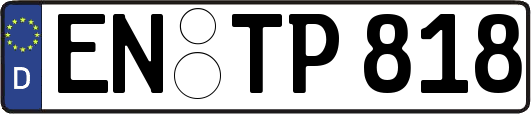 EN-TP818
