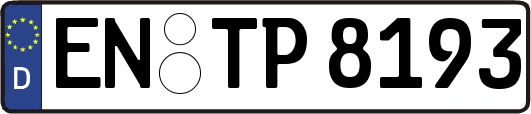 EN-TP8193