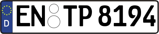 EN-TP8194