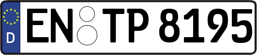 EN-TP8195