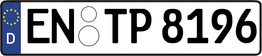 EN-TP8196