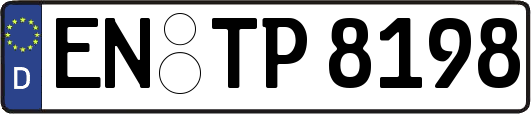 EN-TP8198