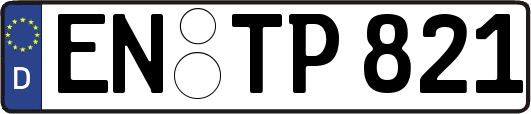 EN-TP821