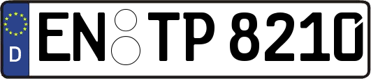 EN-TP8210