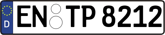 EN-TP8212