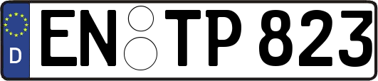 EN-TP823