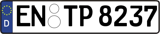 EN-TP8237