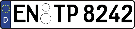EN-TP8242