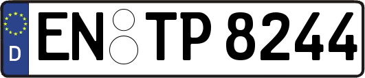 EN-TP8244