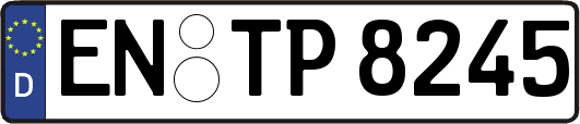 EN-TP8245